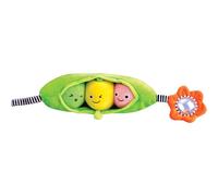HaPe International – Hochet 3 petits pois
