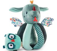 Lilliputiens Joe avec poignées Multicolore Enfants