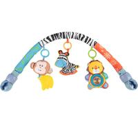 Hochet à suspendre, hochet pour poussette, hochet à suspendre pour bébé, hochet à suspendre pour poussette, hochet à suspendre pour berceau