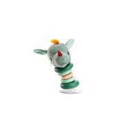Lilliputiens Hochet swing à ventouse Joe le dragon