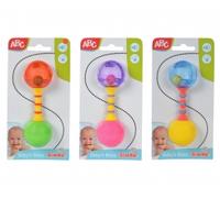 Hochet ABC Erste, 3-sort.