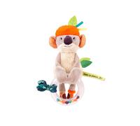 Hochet anneau billes Koco Dans la jungle Moulin Roty