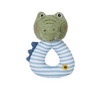 Hochet anneau crocodile Little Wonder G