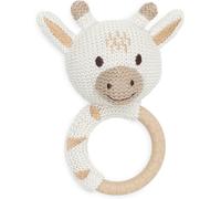 Hochet anneau de dentition Girafe