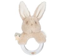 Hochet anneau lapin newborn