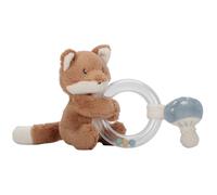 Hochet anneau renard forest friends