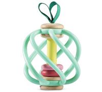 Hochet apple grab hape