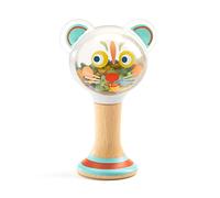 BabyMaraki Maracas