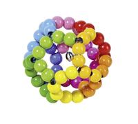 Goki Hochets de marque. Balle élastique modèle Ball