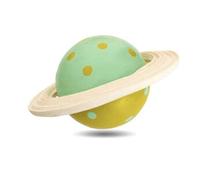 Hochet balle planete avec grelot