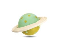 Hochet balle planete avec grelot