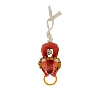 Lilliputiens - Hochet clochette Jack le lion