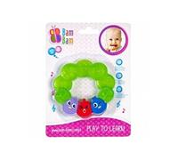 - Hochet bébé de dentition OISEAUX