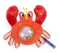 Hochet billes crabe Les aventures de Paulie