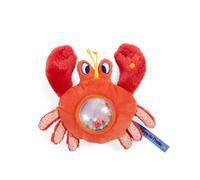 Hochet billes crabe Les aventures de Paulie Moulin Roty