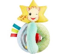 Hochet billes Vulli Sophie la girafe® Multicolore G