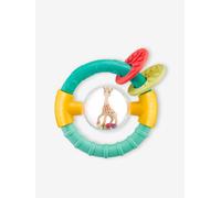 Hochet boule multicolore TU