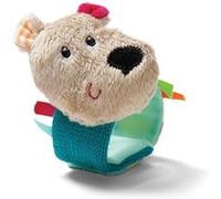 Hochet bracelet bébé césar - lilliputiens G