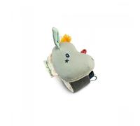 Hochet bracelet eco-friendly Joe le dragon
