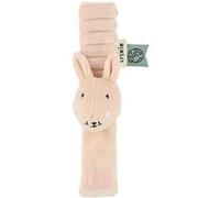 Hochet bracelet - Miss Lapin Beige G