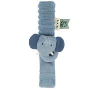 Hochet bracelet Mrs. Elephant