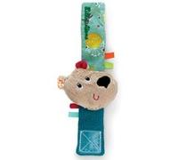 Hochet Bracelet Ours César G