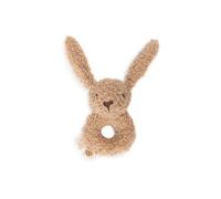 Hochet bunny marron TU