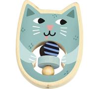 Hochet Cat Michelle Carlslund