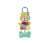 Hochet Chien - Lovely Soft Dog G