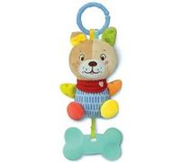 Hochet Chien - Lovely Soft Dog G