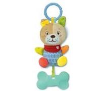 Hochet Chien - Lovely Soft Dog G