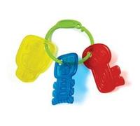 Hochet clés de dentition Clementoni G
