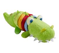 Hochet Croco