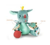 Hochet d activité joe lilliputiens