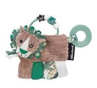 HOCHET D'ACTIVITES JELEKROS LE LION Beige