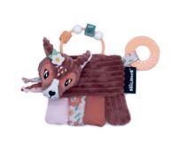 Hochet d'activités Mélimélos la biche Les Déglingos