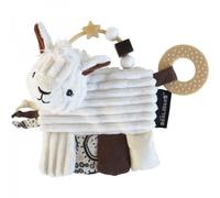 Hochet D'activités Muchachos Le Lama - Les Déglingos