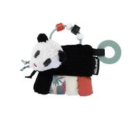 Hochet d'activités rototos le panda noir TU