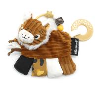 Hochet d'activités Speculos le tigre