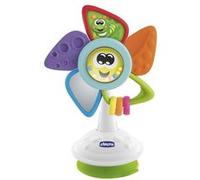 Chicco Hochet de chaise haute Robin le Petit Moulin