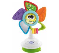Chicco Hochet de chaise haute Robin le Petit Moulin