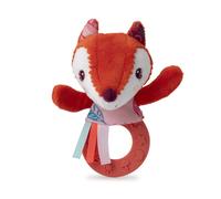 Hochet de dentition - alice