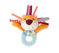 Hochet de dentition - jack