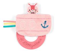 Hochet de dentition Jeanne