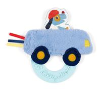 Hochet de dentition Jules