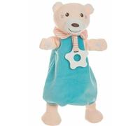 Hochet de dentition Ours en peluche 35 cm