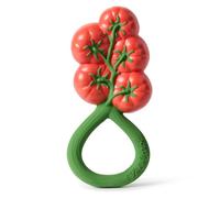 Hochet de dentition - tomato rouge TU