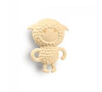 Hochet dentition yvon le mouton