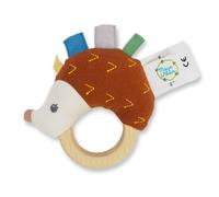 Hochet d'éveil hérisson