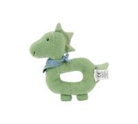 Hochet DINO Rexi, Couleur : vert pierre